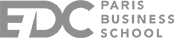 Logo EDC Paris